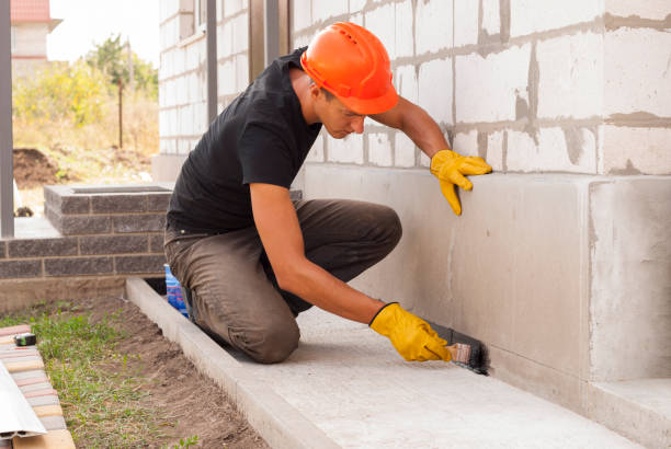 Licensed Interior Drainage System service in Oxford, IN - Halo Water Proofing